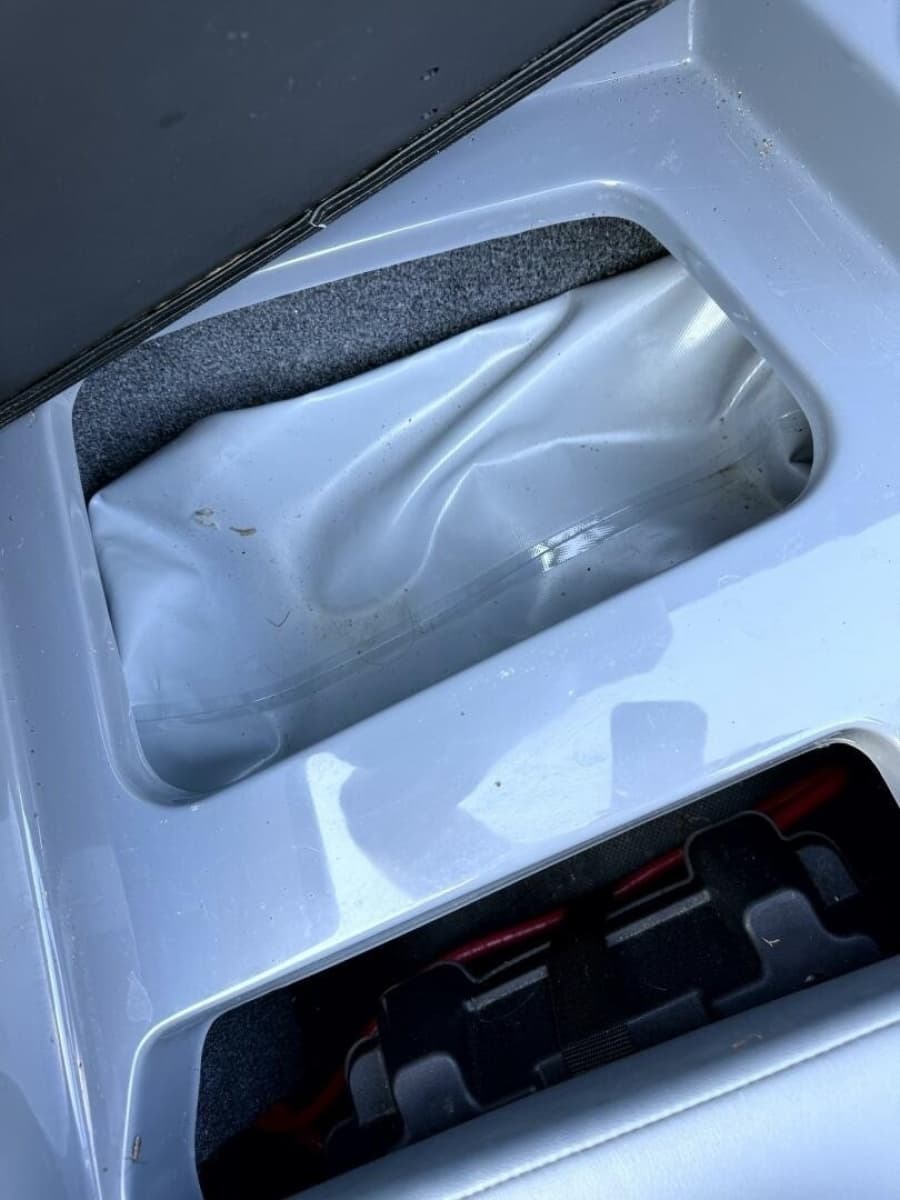 2020 Axis T23 - Photo 25