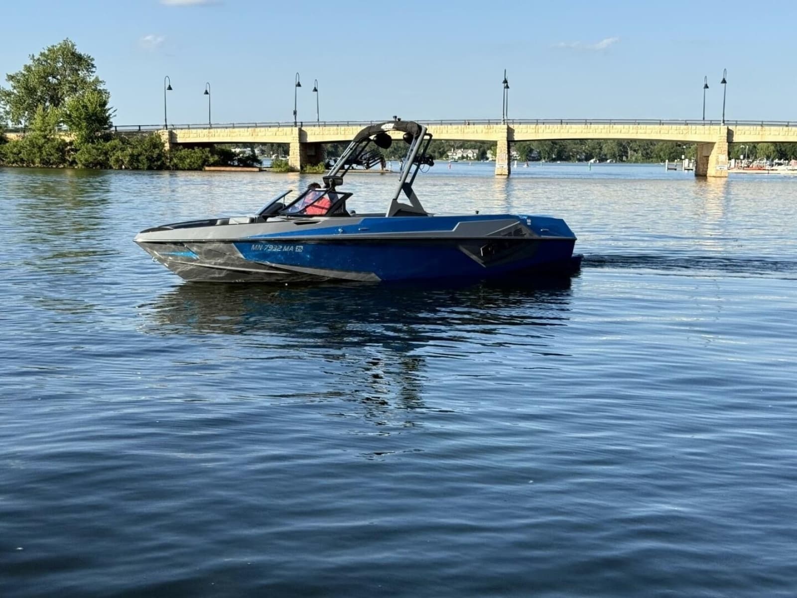 2020 Axis T23 - Photo 74