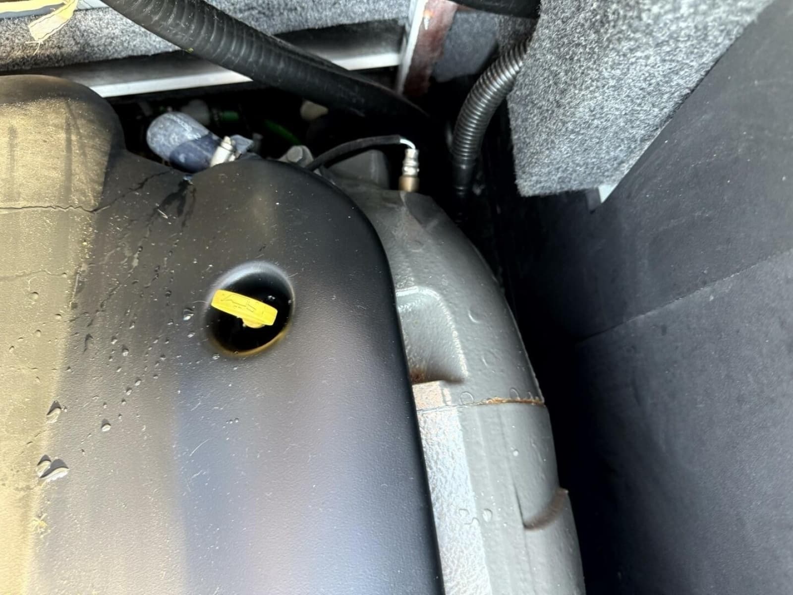 2020 Axis T23 - Photo 59