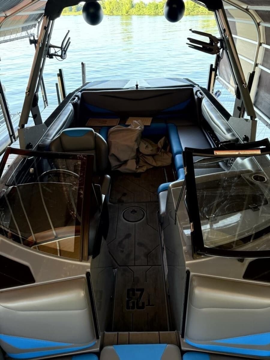2020 Axis T23 - Photo 101