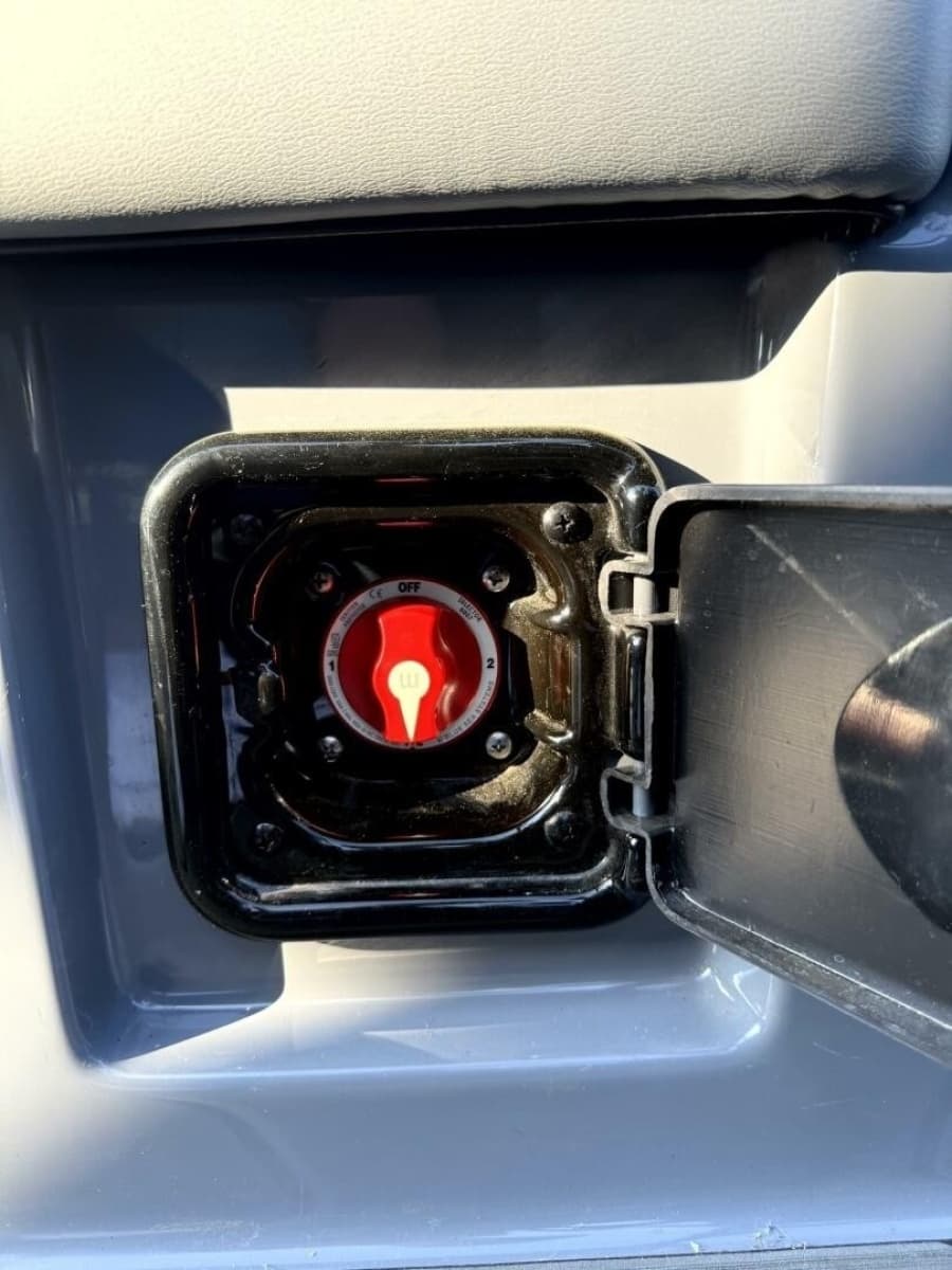 2020 Axis T23 - Photo 21