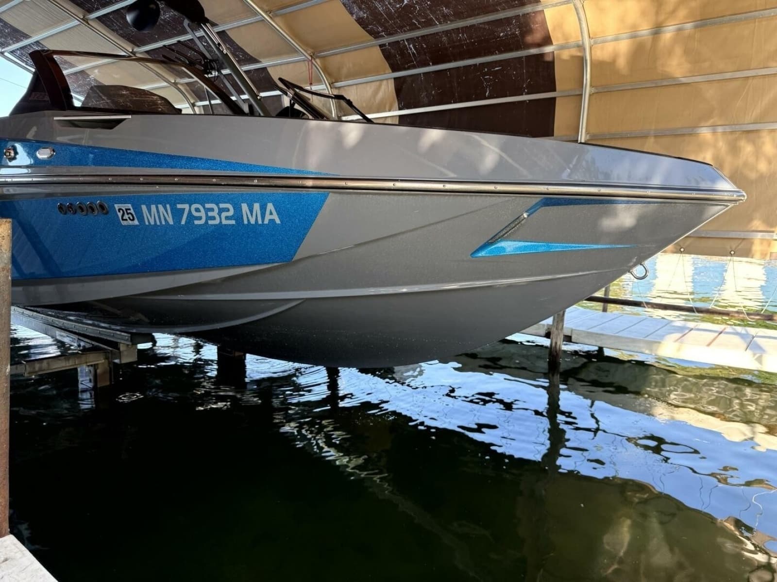2020 Axis T23 - Photo 81
