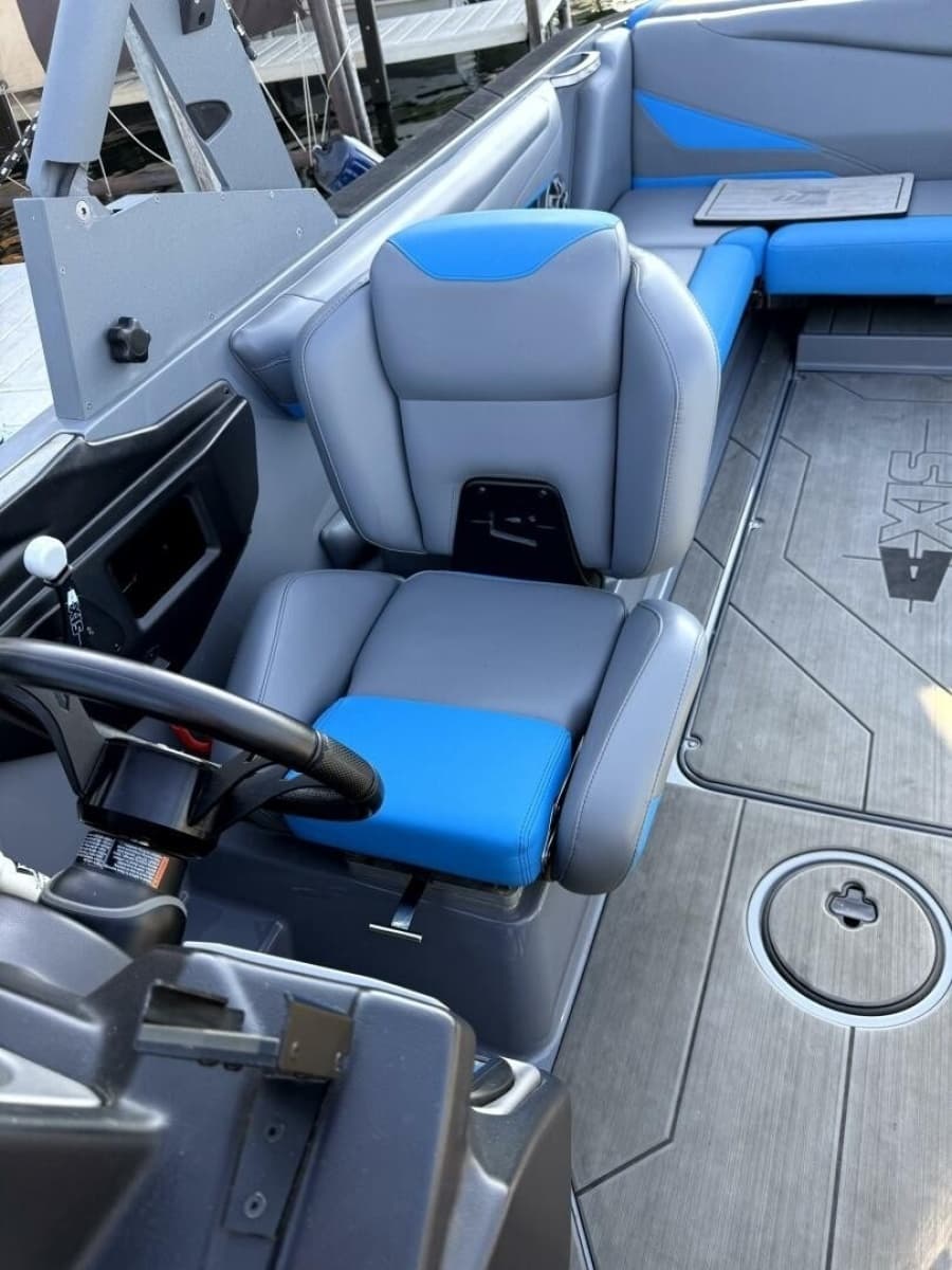 2020 Axis T23 - Photo 45