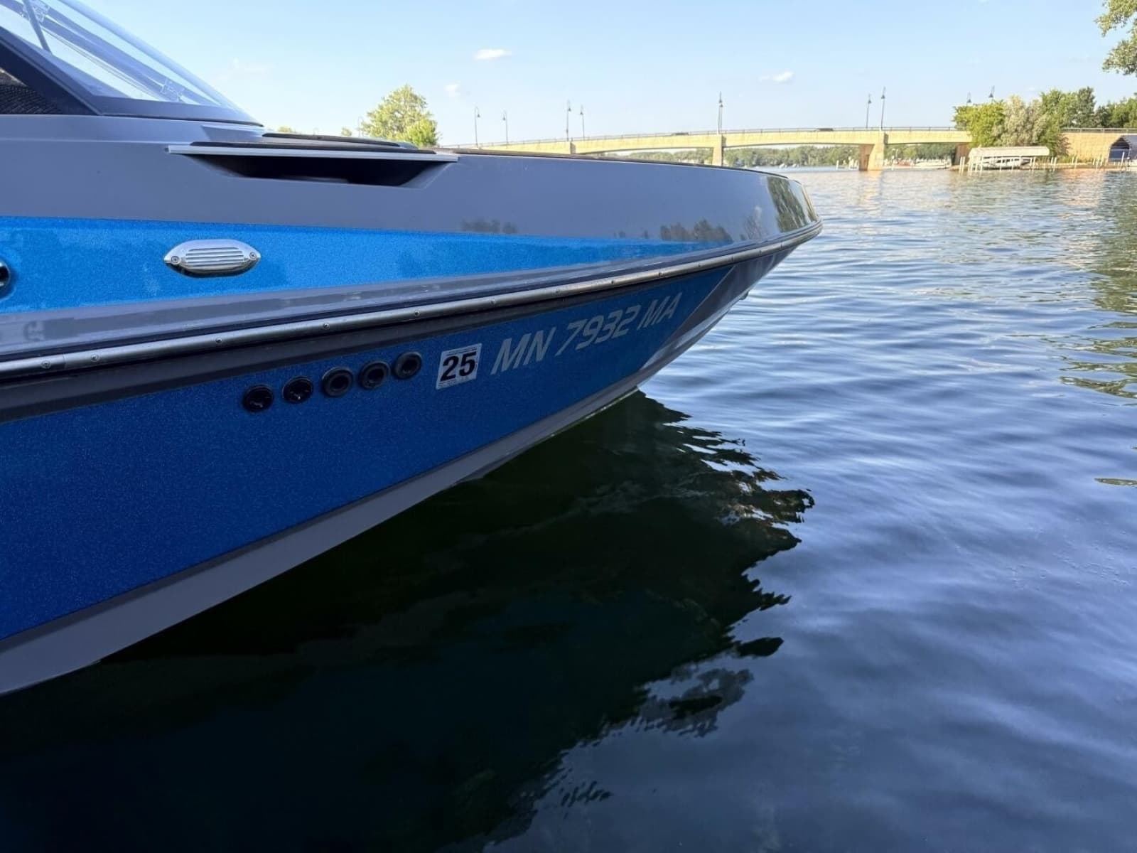 2020 Axis T23 - Photo 69