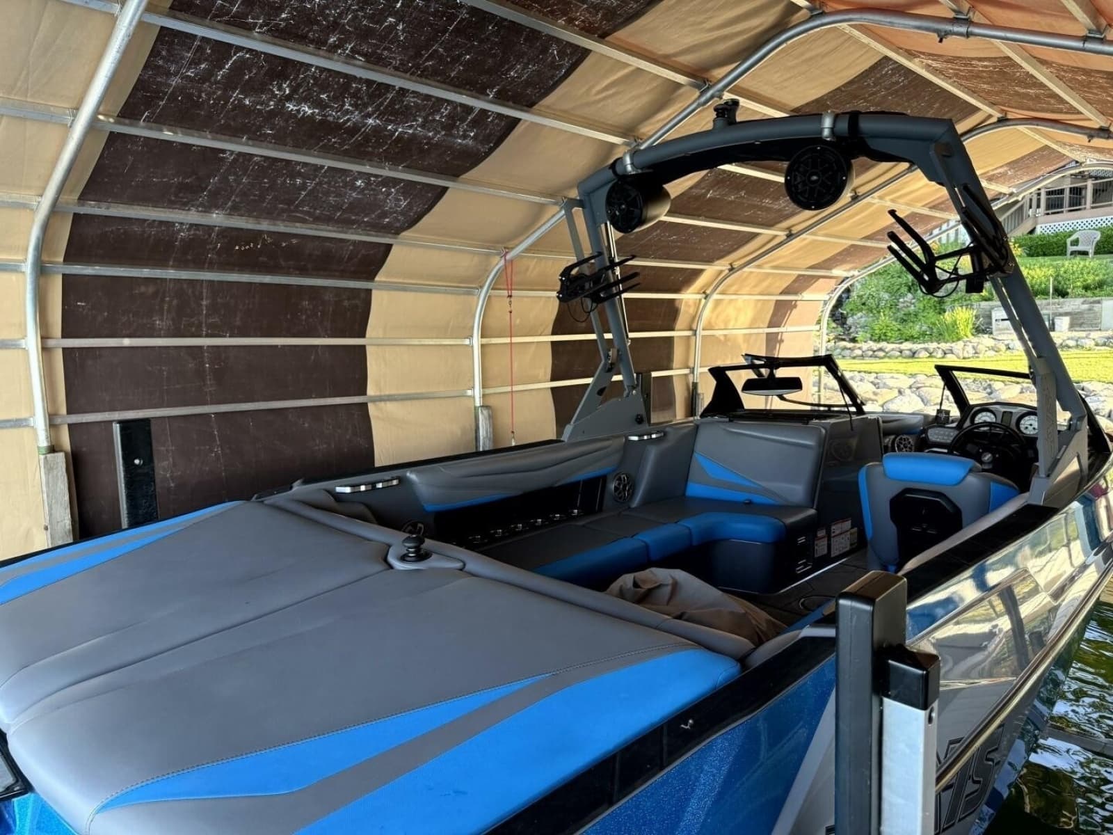 2020 Axis T23 - Photo 89
