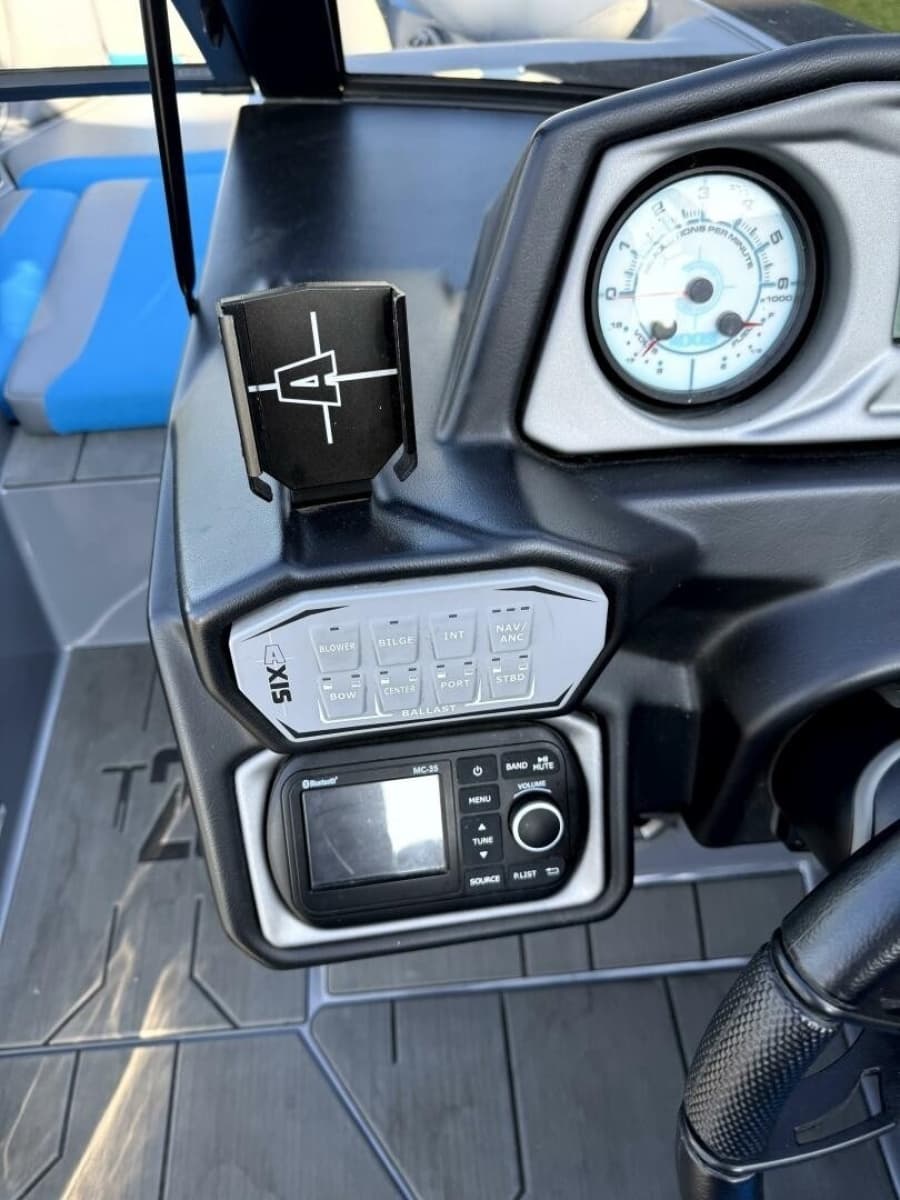 2020 Axis T23 - Photo 11