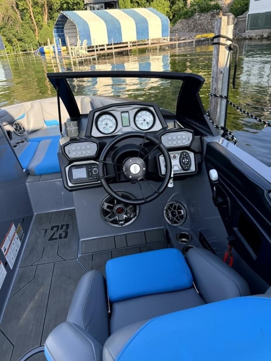 2020 Axis T23 - Photo 44