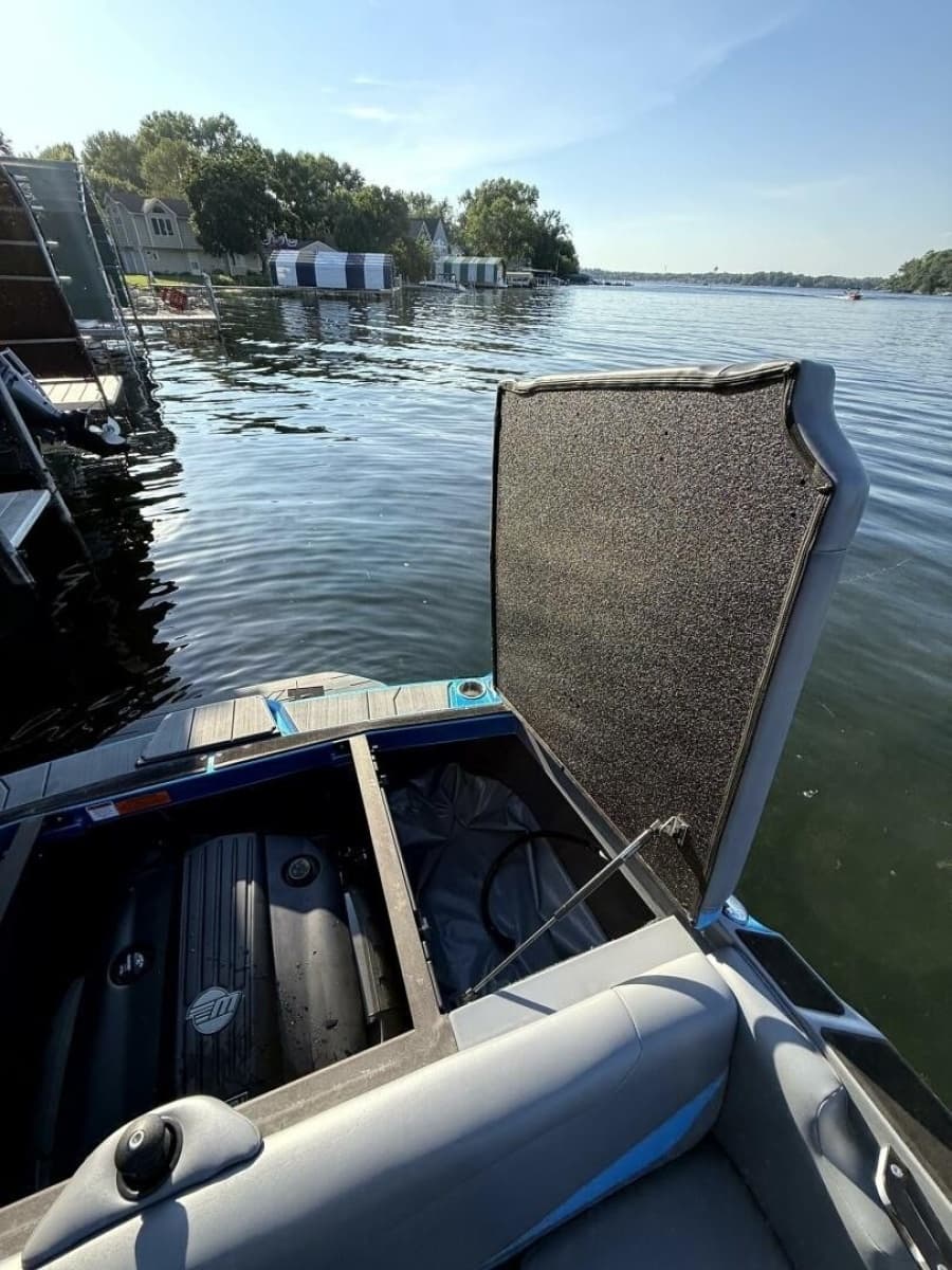 2020 Axis T23 - Photo 51