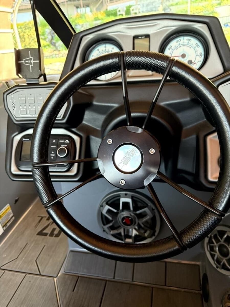 2020 Axis T23 - Photo 91
