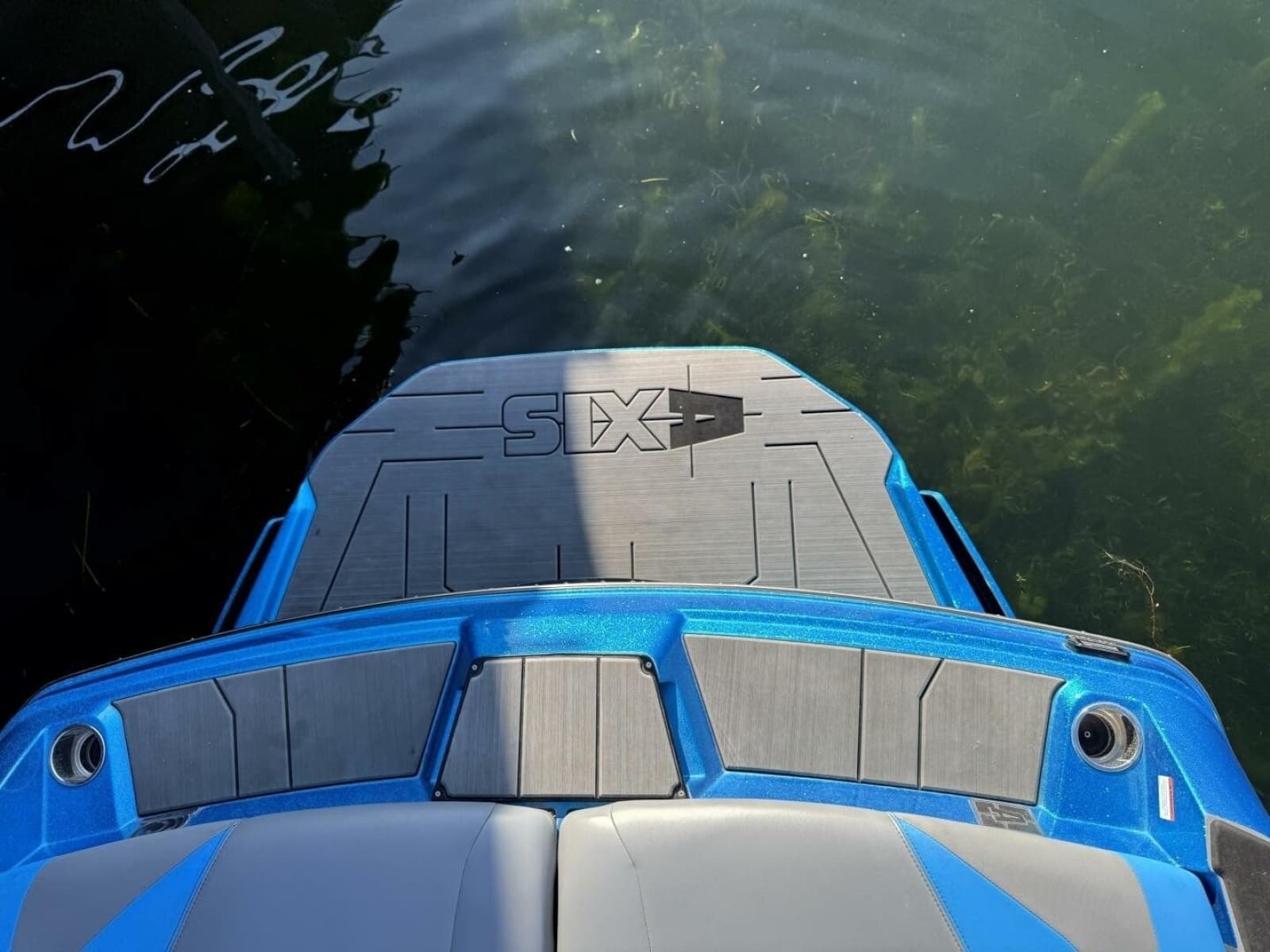 2020 Axis T23 - Photo 40