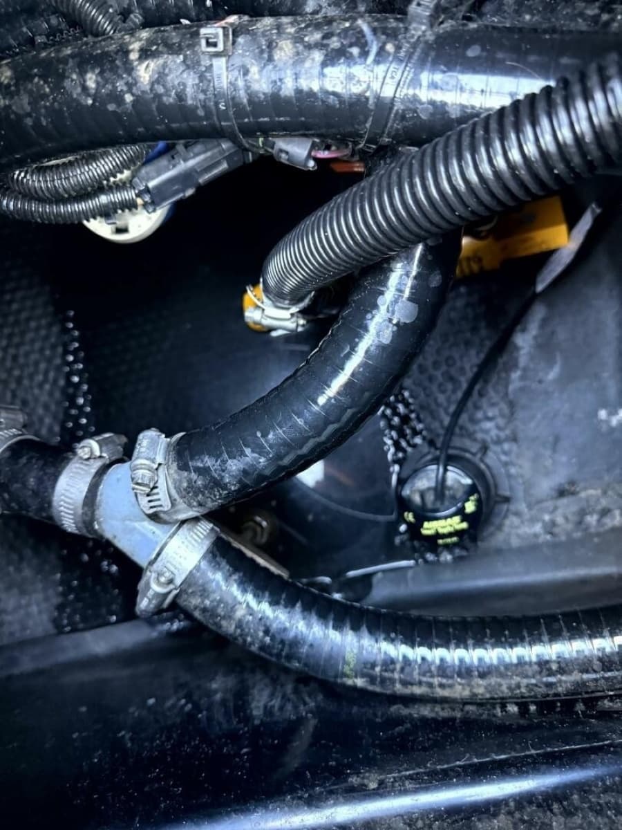 2020 Axis T23 - Photo 54