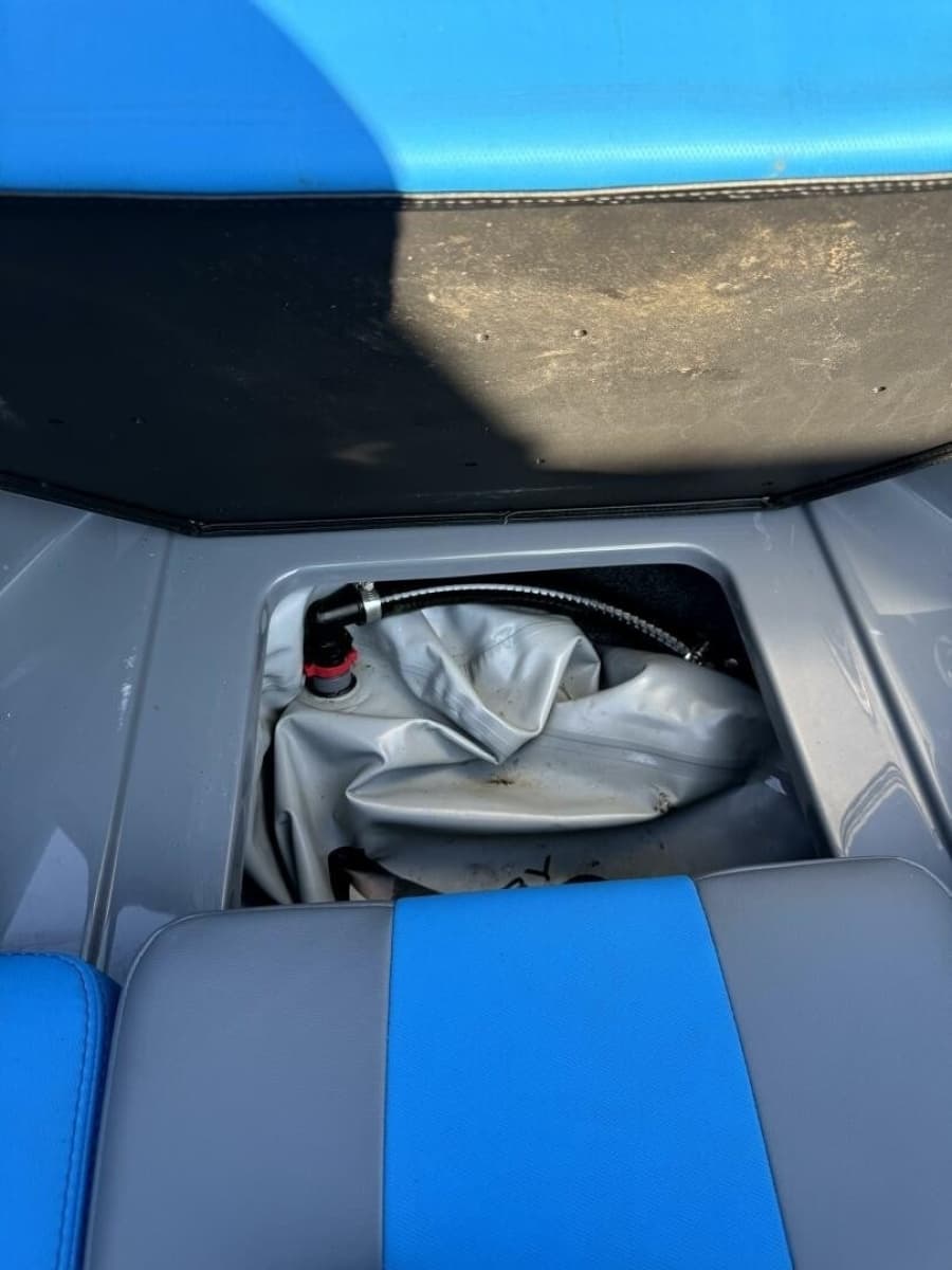 2020 Axis T23 - Photo 23