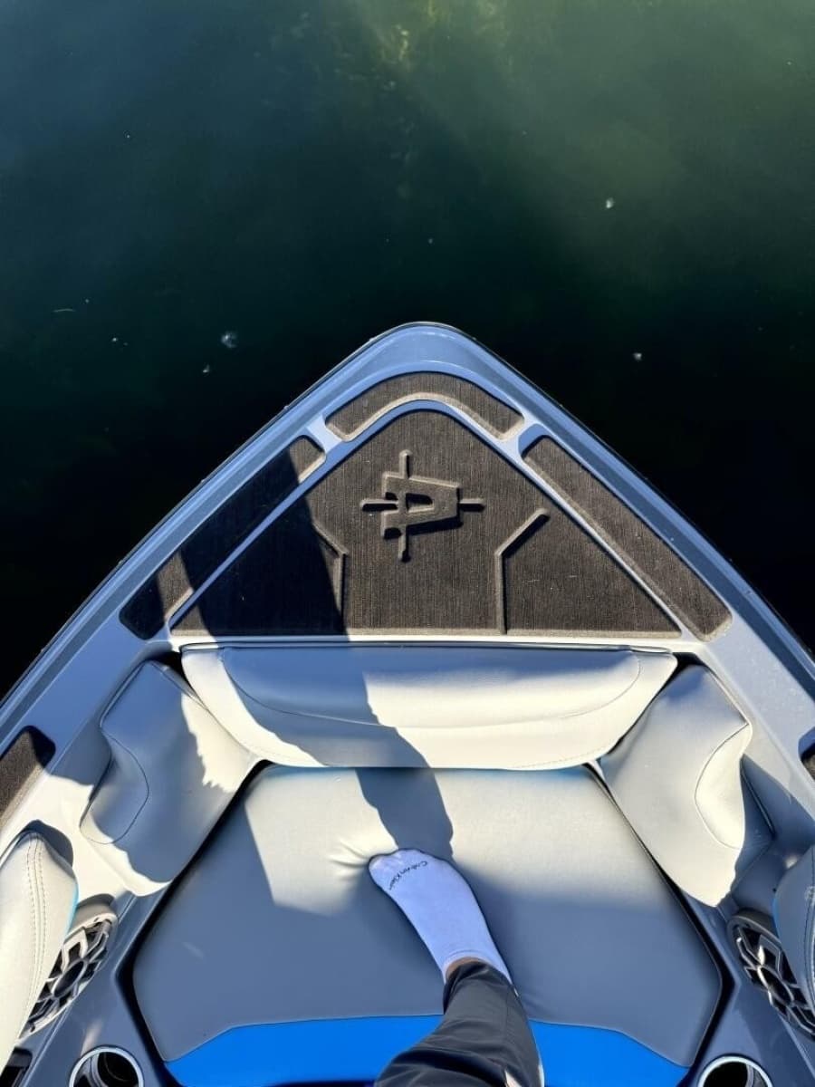 2020 Axis T23 - Photo 19