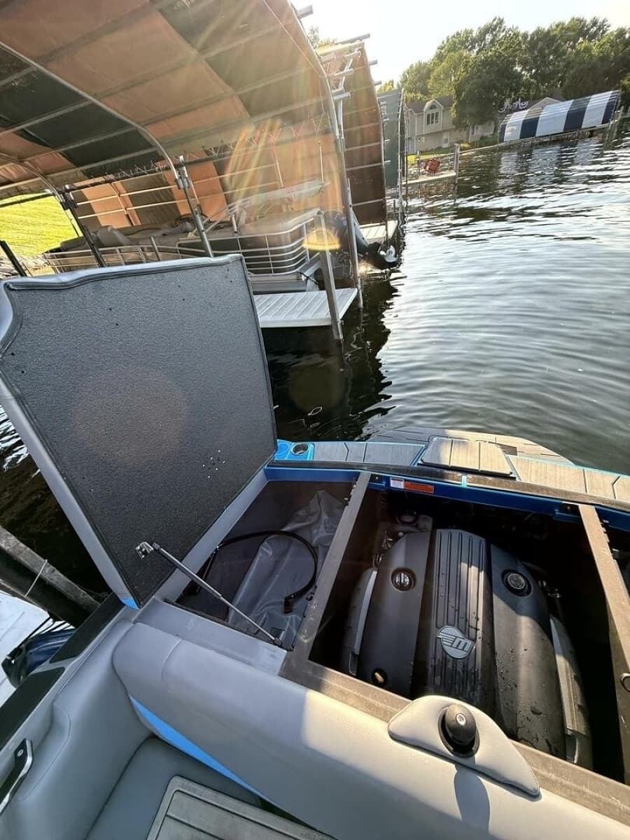2020 Axis T23 - Photo 52