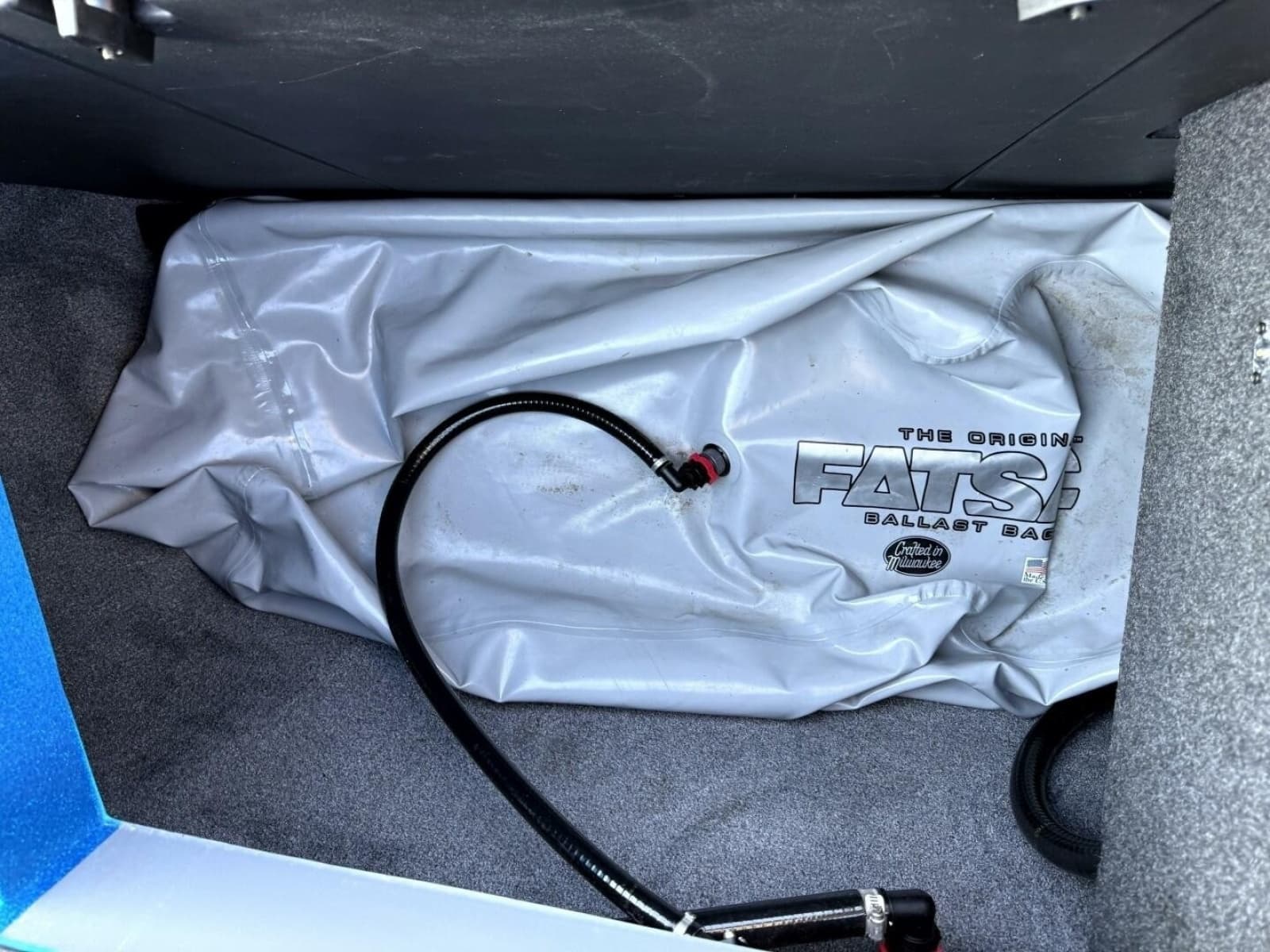 2020 Axis T23 - Photo 64