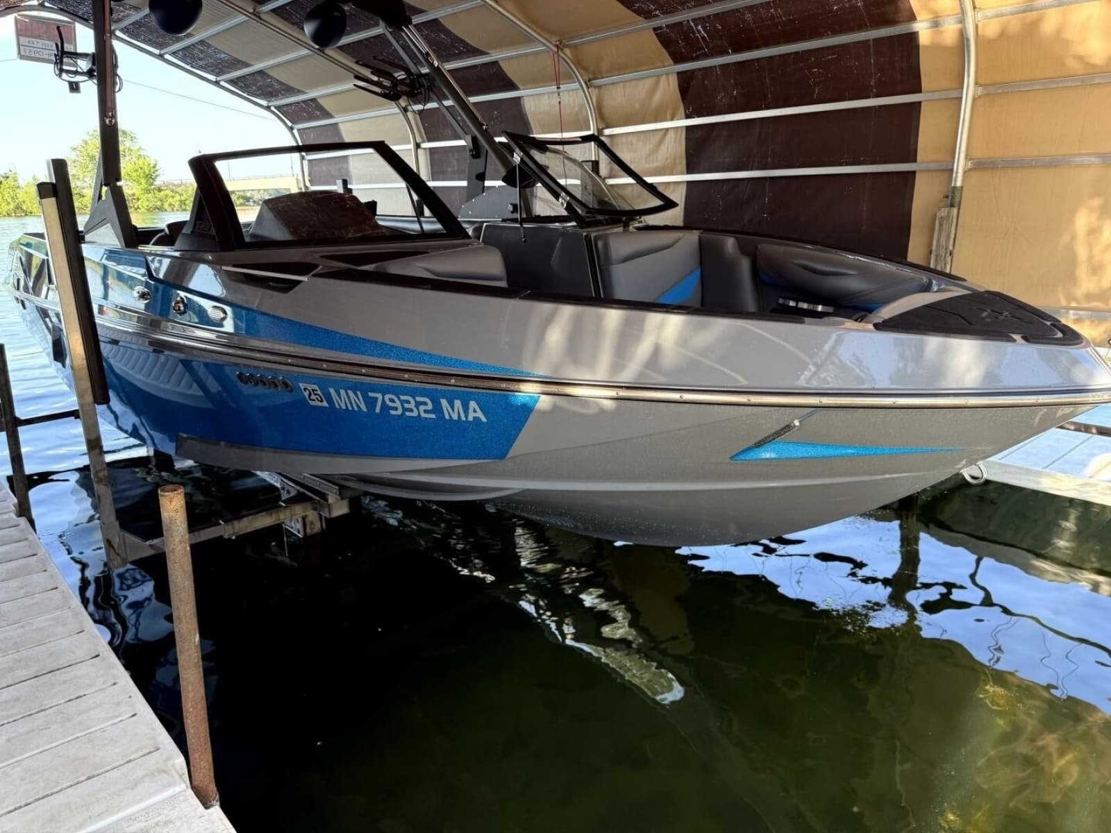 2020 Axis T23 - Photo 94