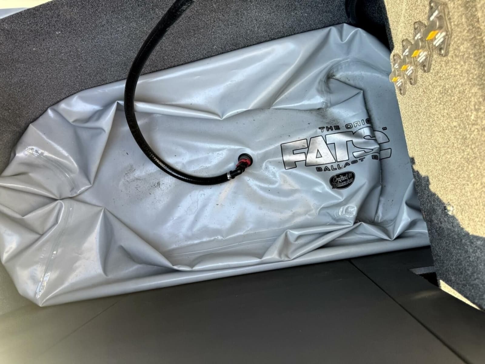 2020 Axis T23 - Photo 65