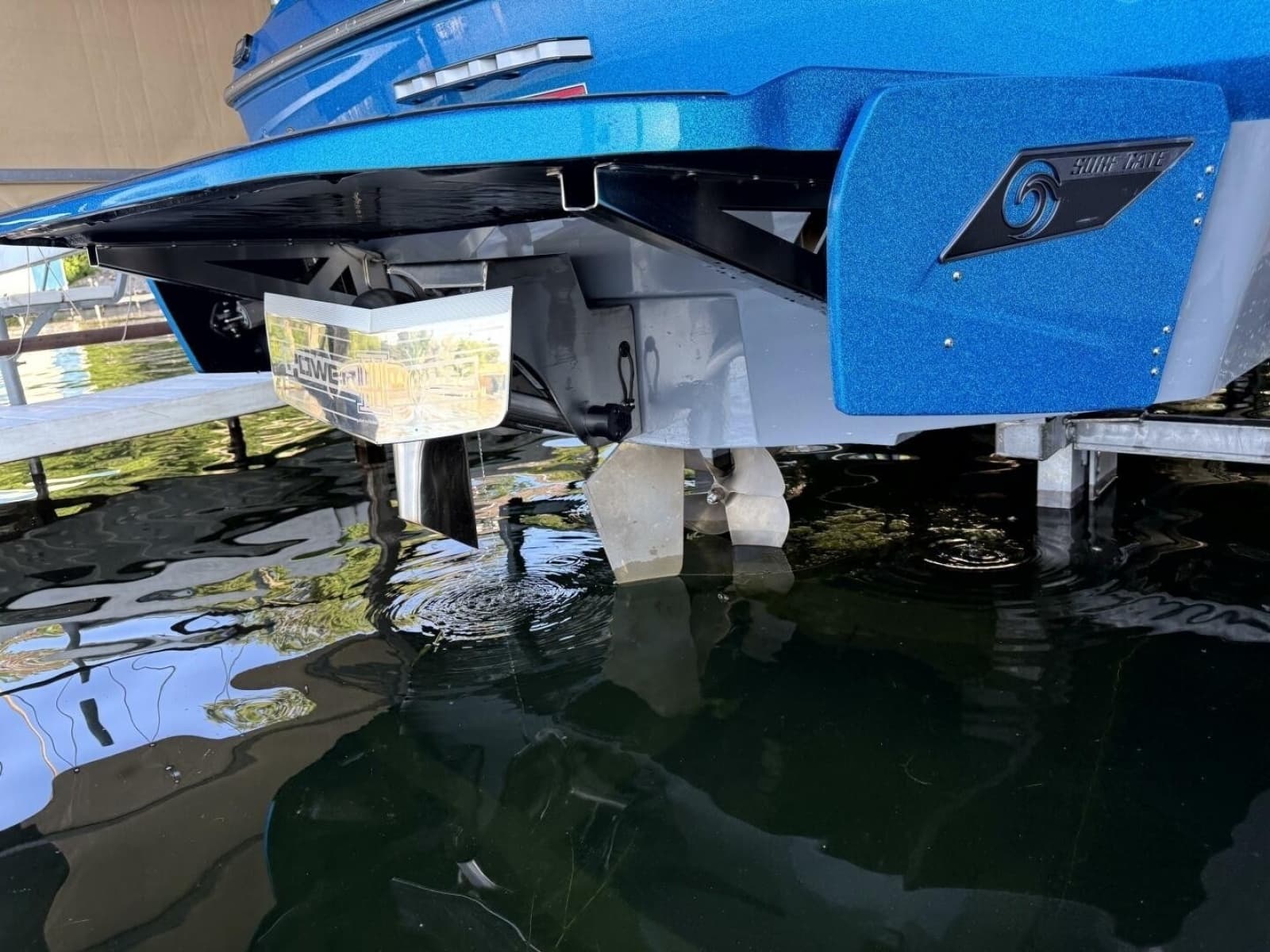2020 Axis T23 - Photo 111