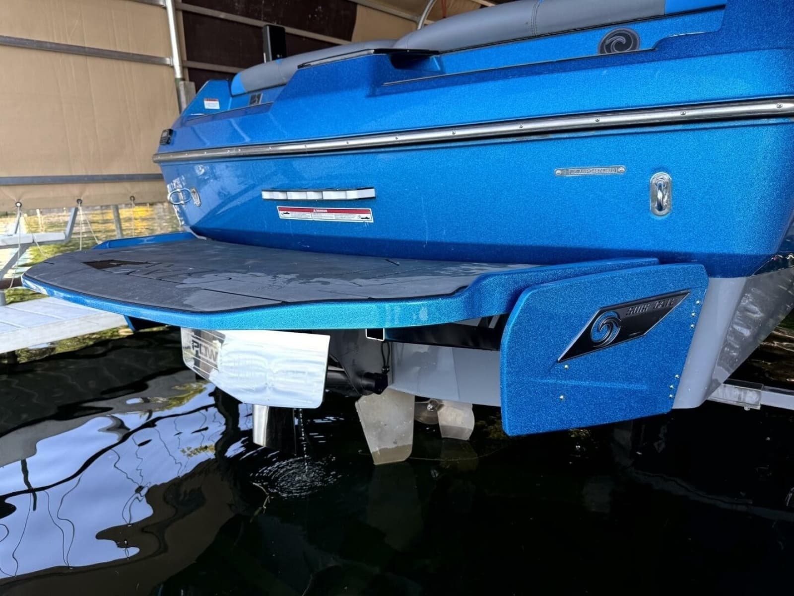 2020 Axis T23 - Photo 112