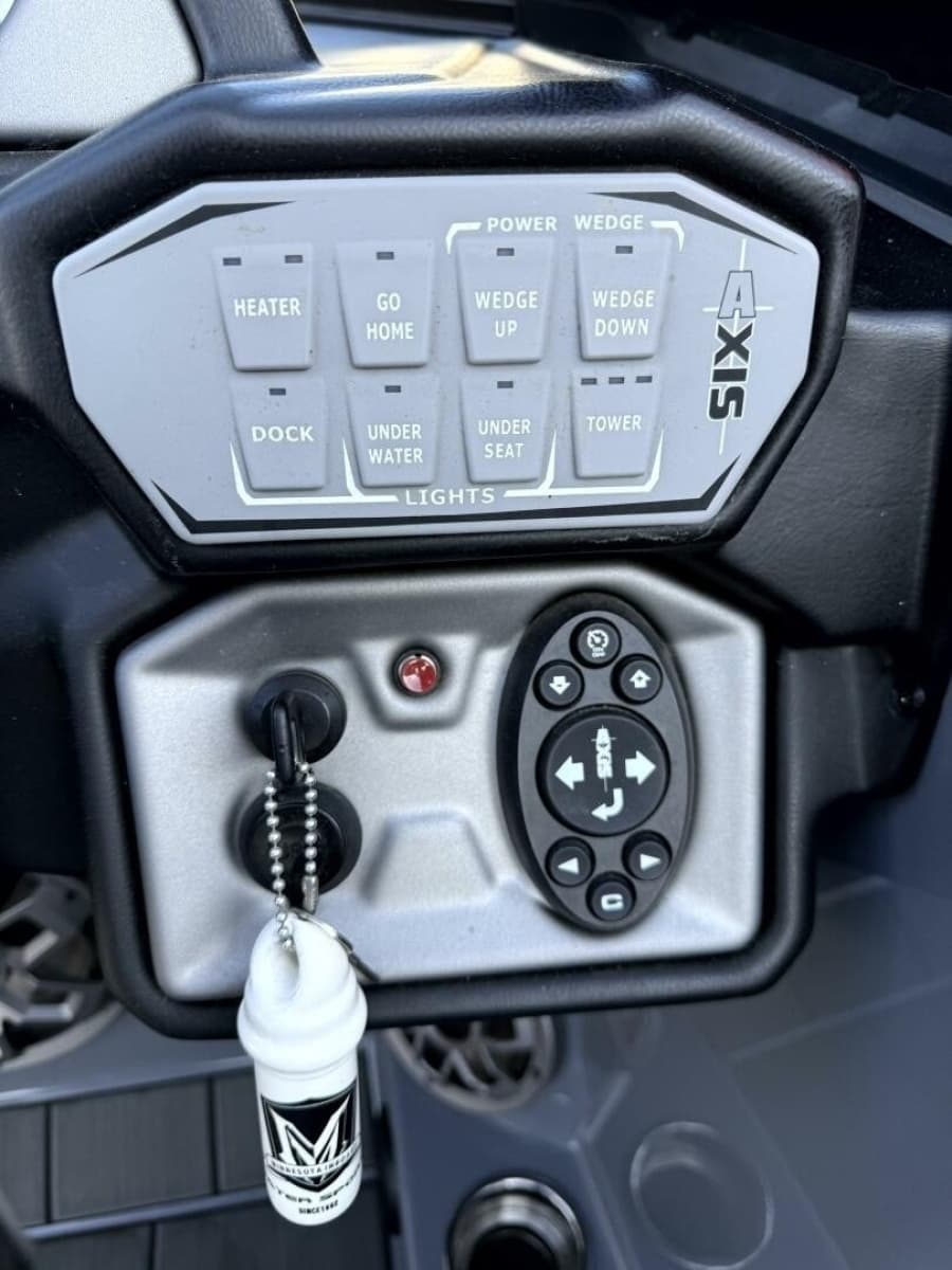 2020 Axis T23 - Photo 6