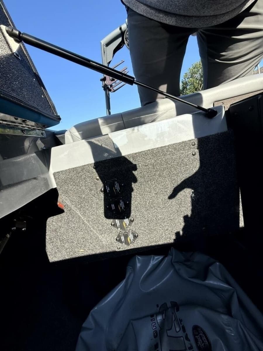 2020 Axis T23 - Photo 53