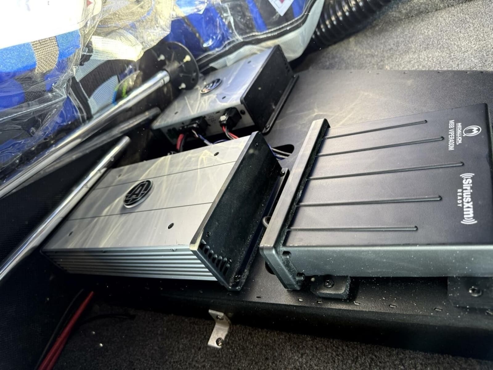 2020 Axis T23 - Photo 35