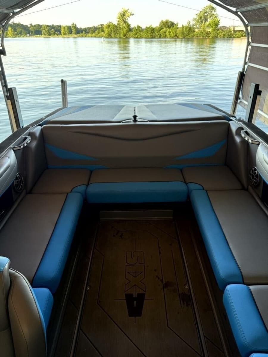 2020 Axis T23 - Photo 104