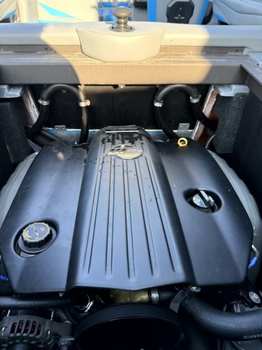 2020 Axis T23 - Photo 5