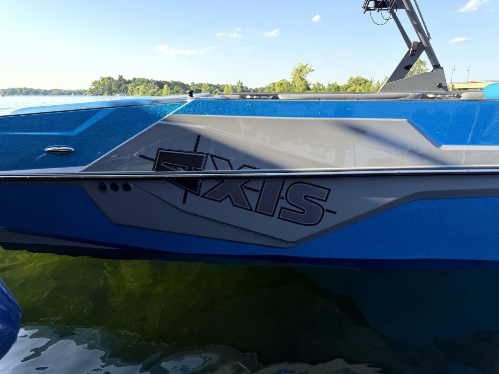 2020 Axis T23 - Photo 70