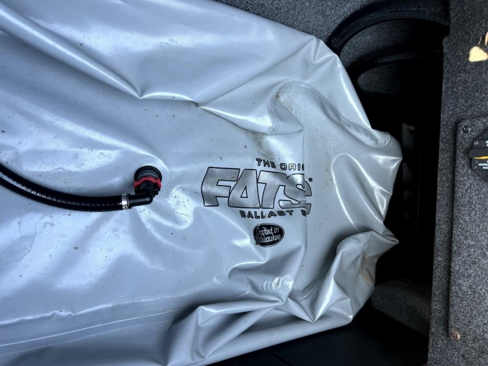 2020 Axis T23 - Photo 68