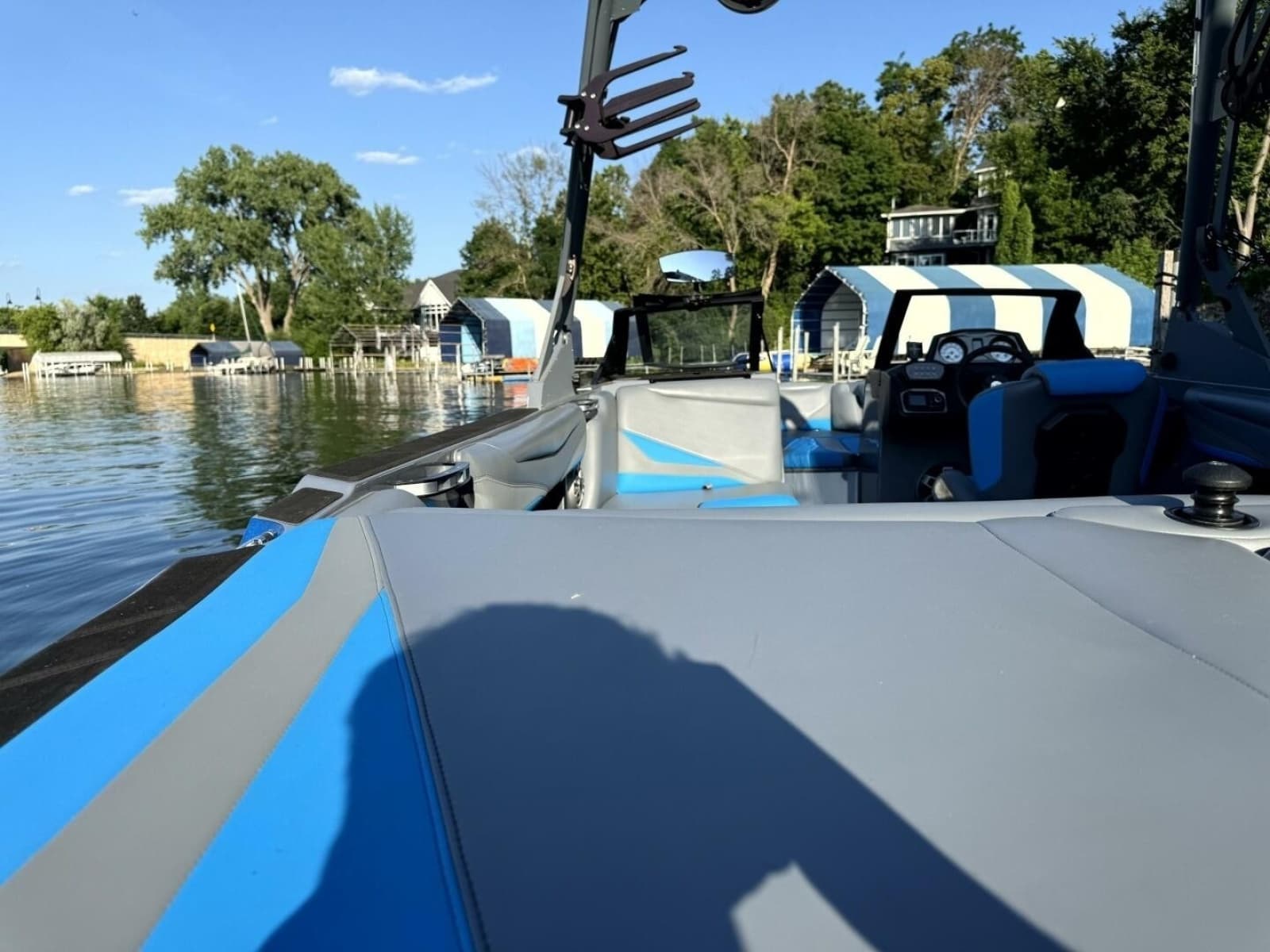 2020 Axis T23 - Photo 42