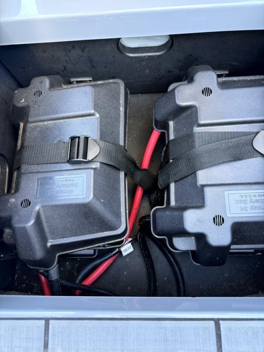2020 Axis T23 - Photo 20
