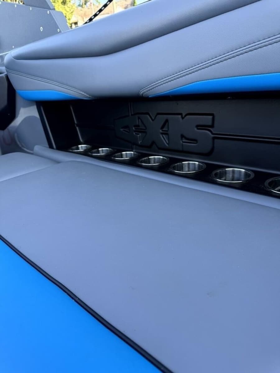 2020 Axis T23 - Photo 50