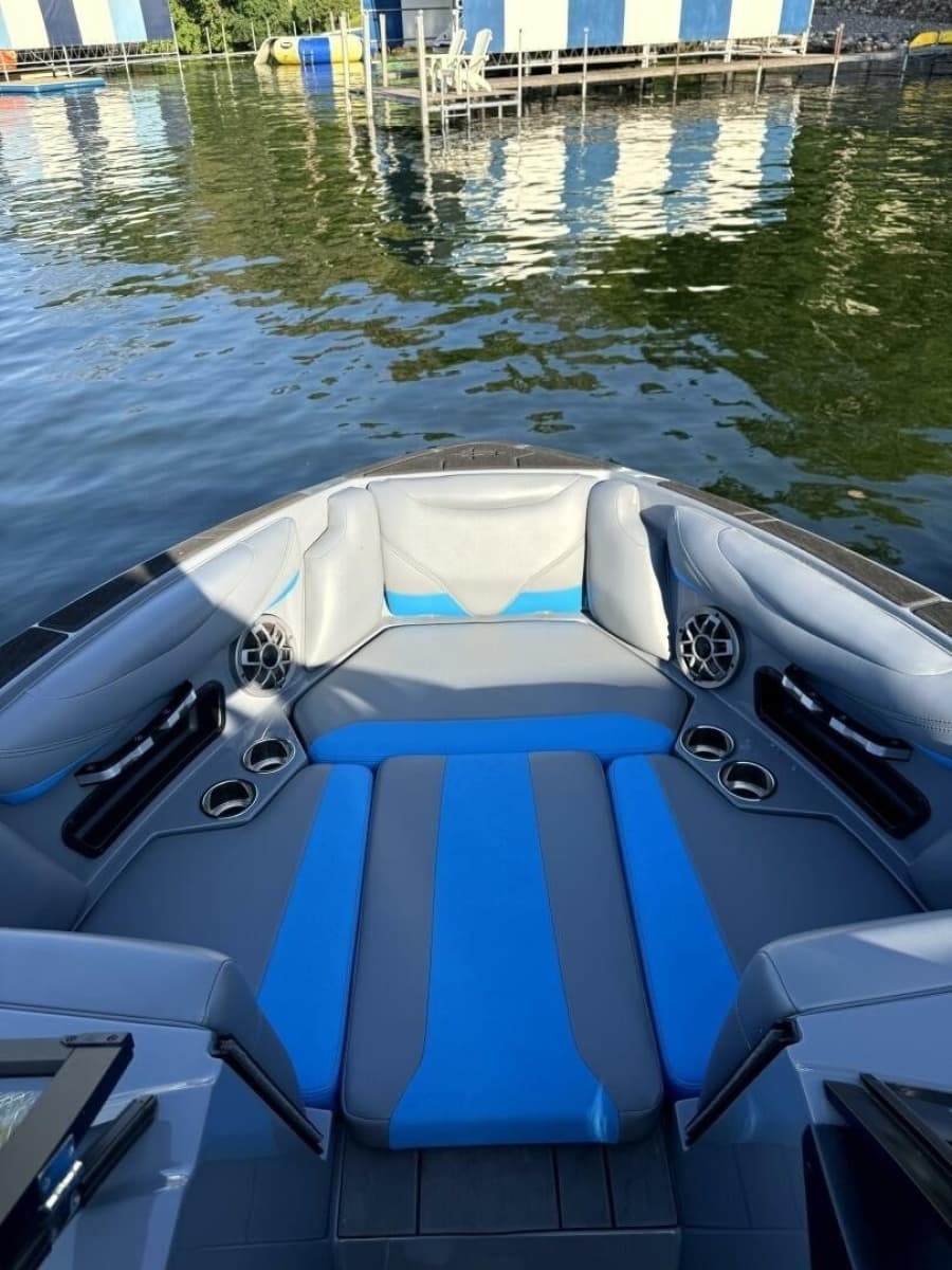2020 Axis T23 - Photo 17