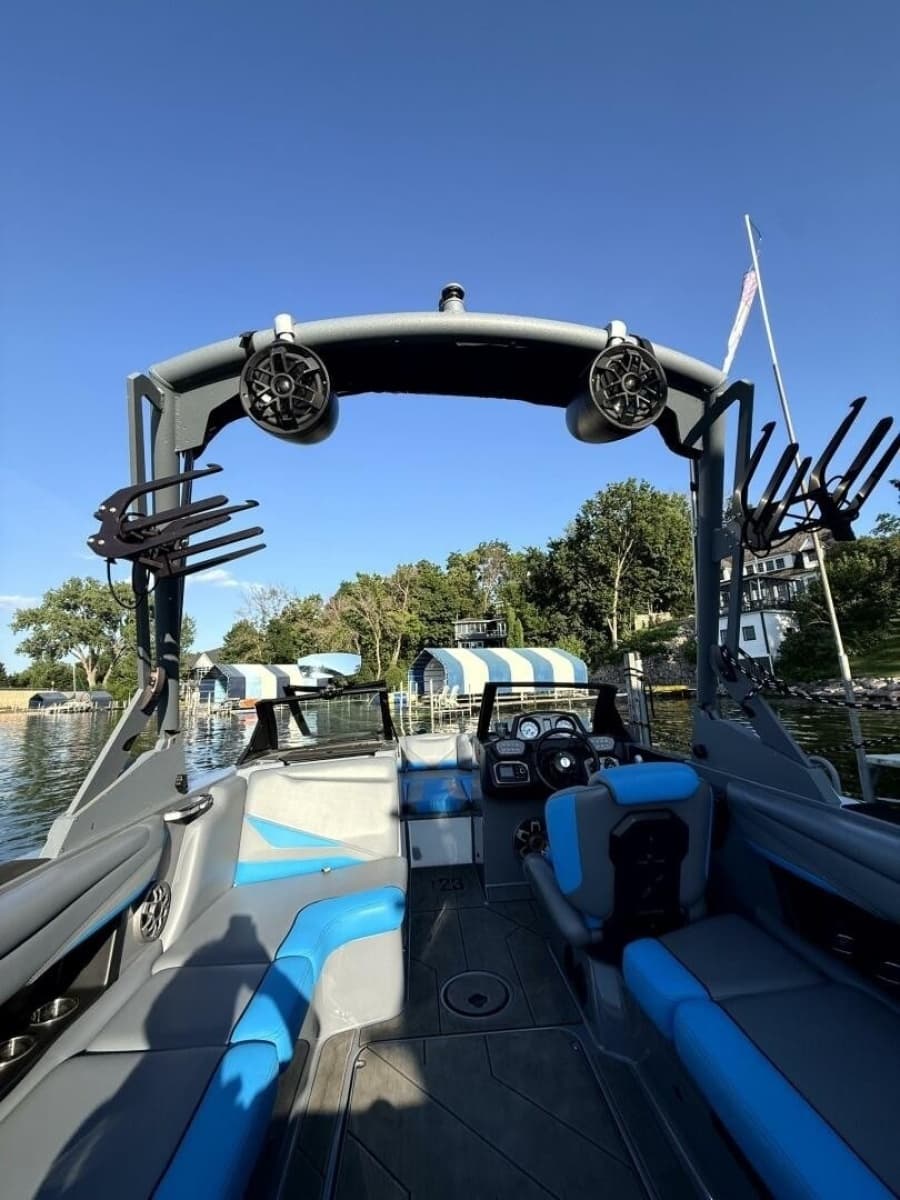2020 Axis T23 - Photo 62