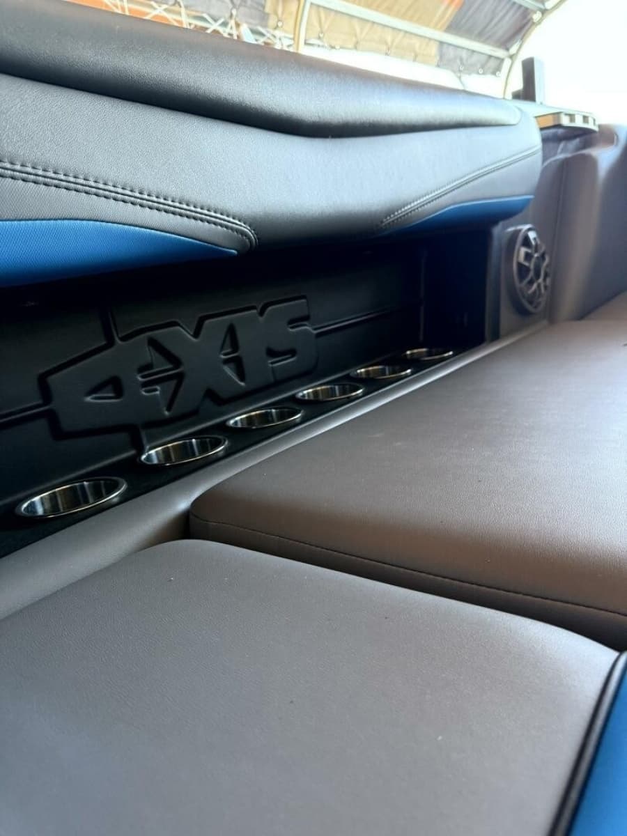 2020 Axis T23 - Photo 107