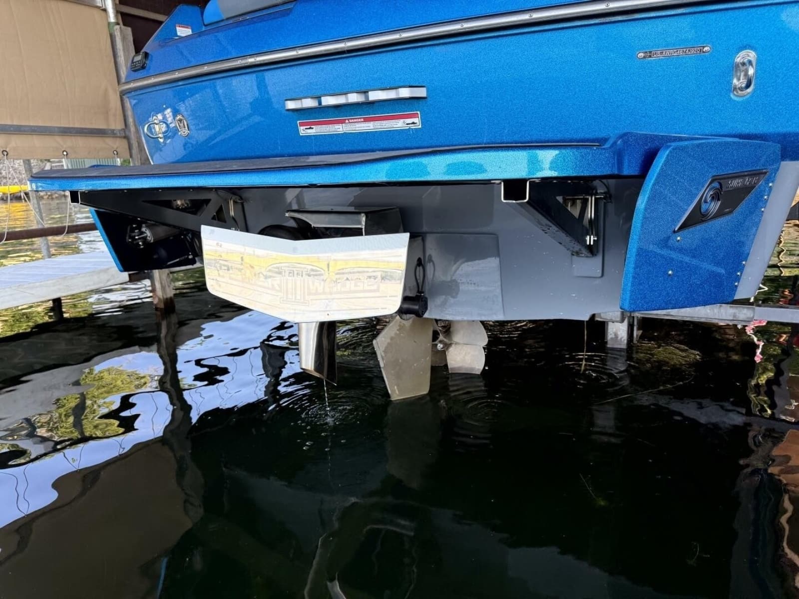 2020 Axis T23 - Photo 87