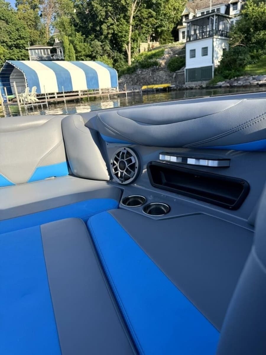 2020 Axis T23 - Photo 18