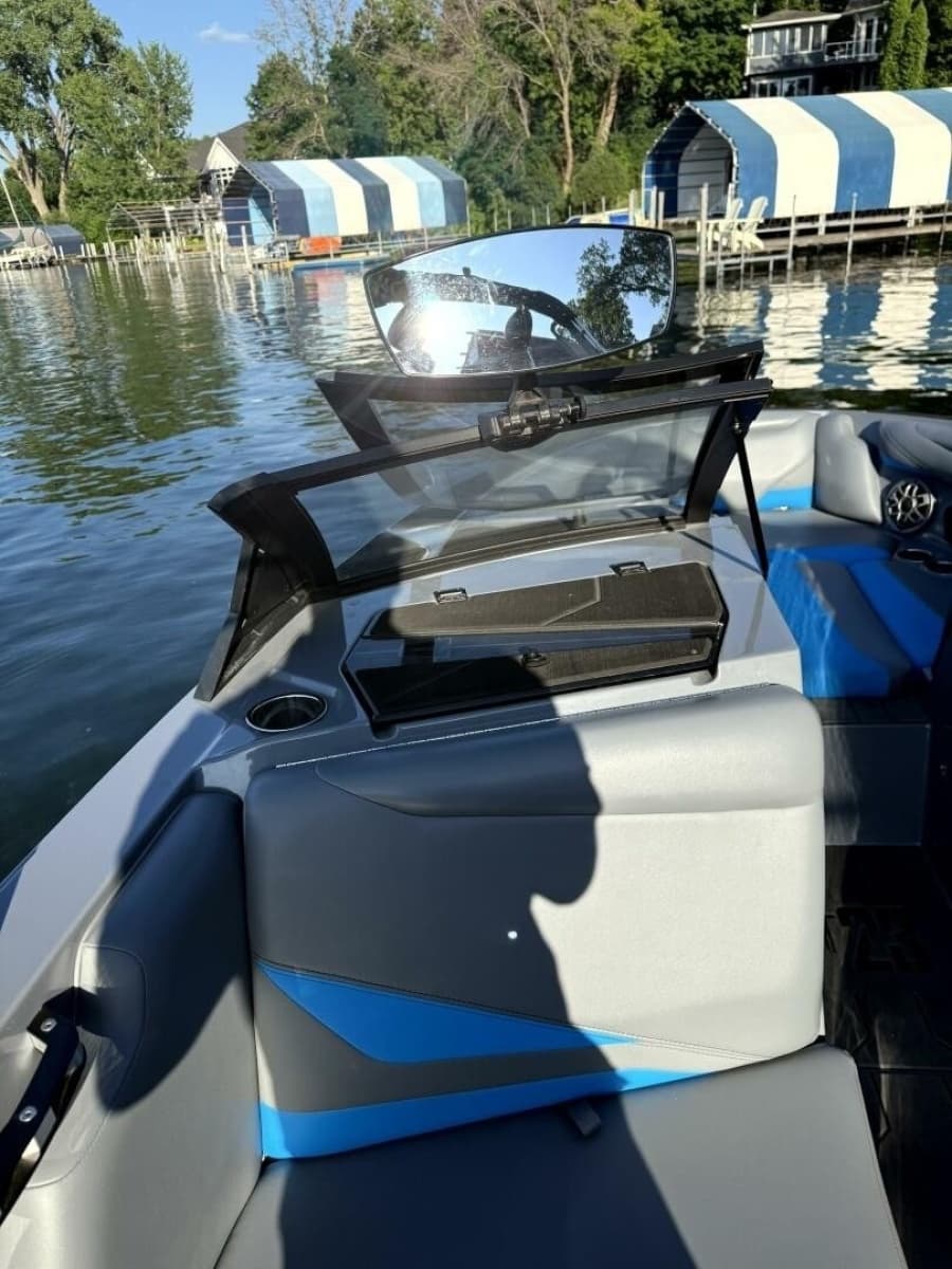 2020 Axis T23 - Photo 29