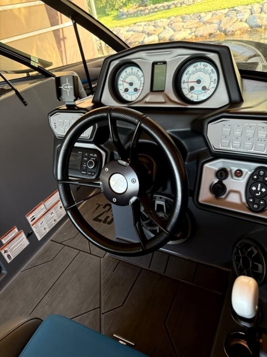 2020 Axis T23 - Photo 90