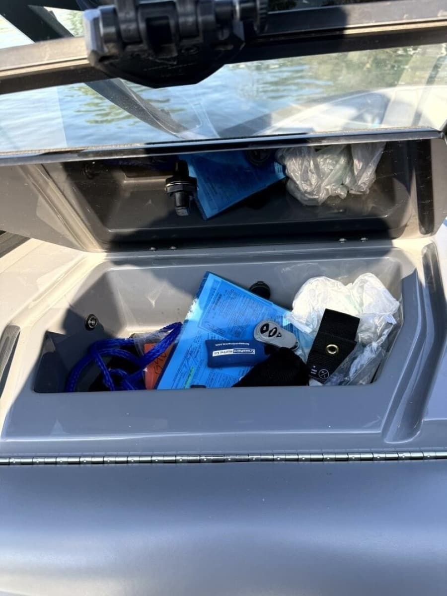 2020 Axis T23 - Photo 28