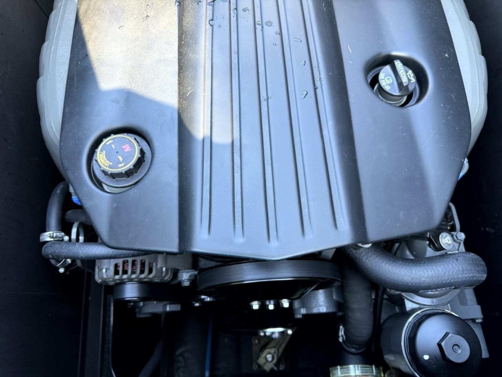 2020 Axis T23 - Photo 56