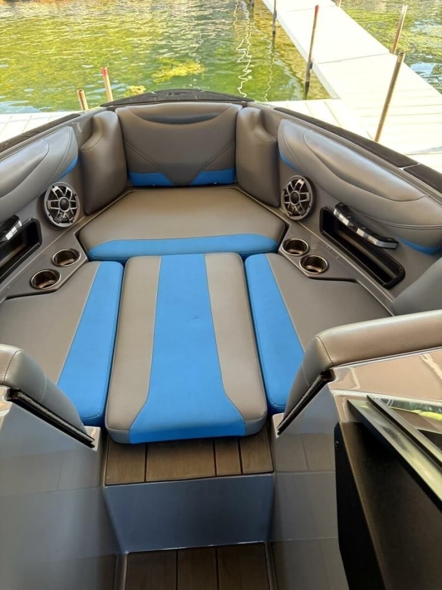 2020 Axis T23 - Photo 99