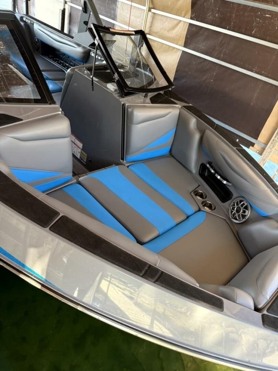 2020 Axis T23 - Photo 96