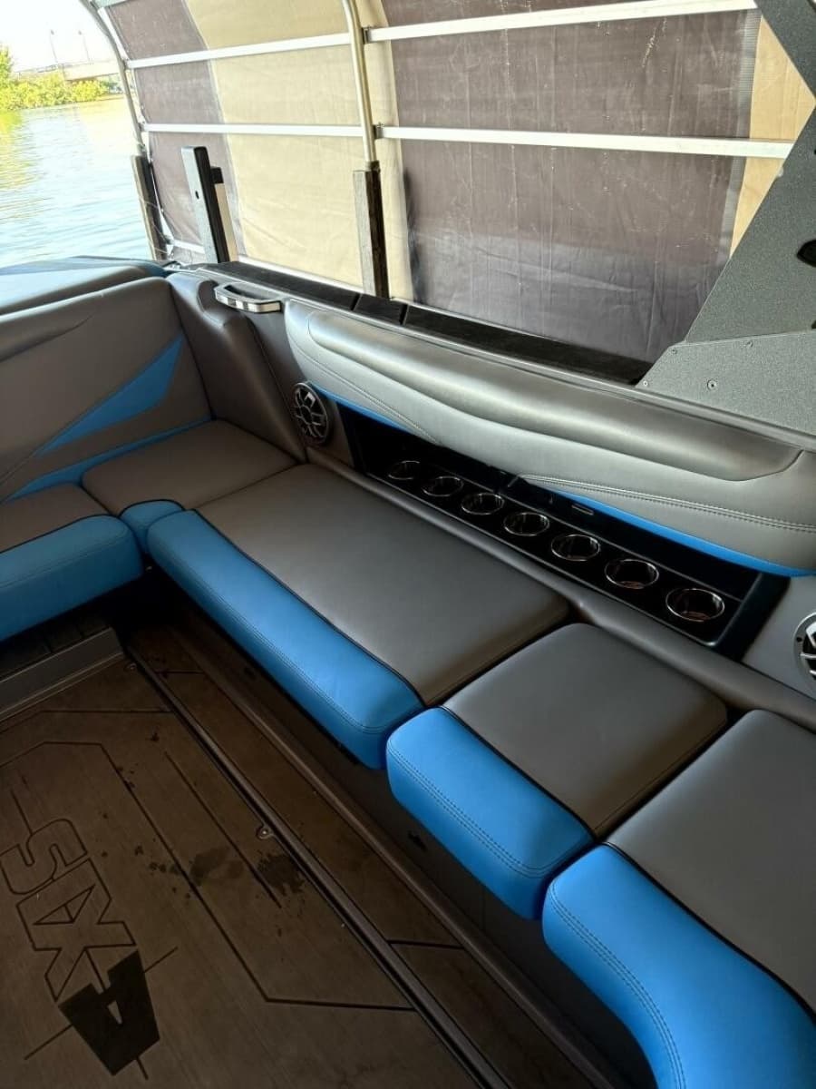 2020 Axis T23 - Photo 108