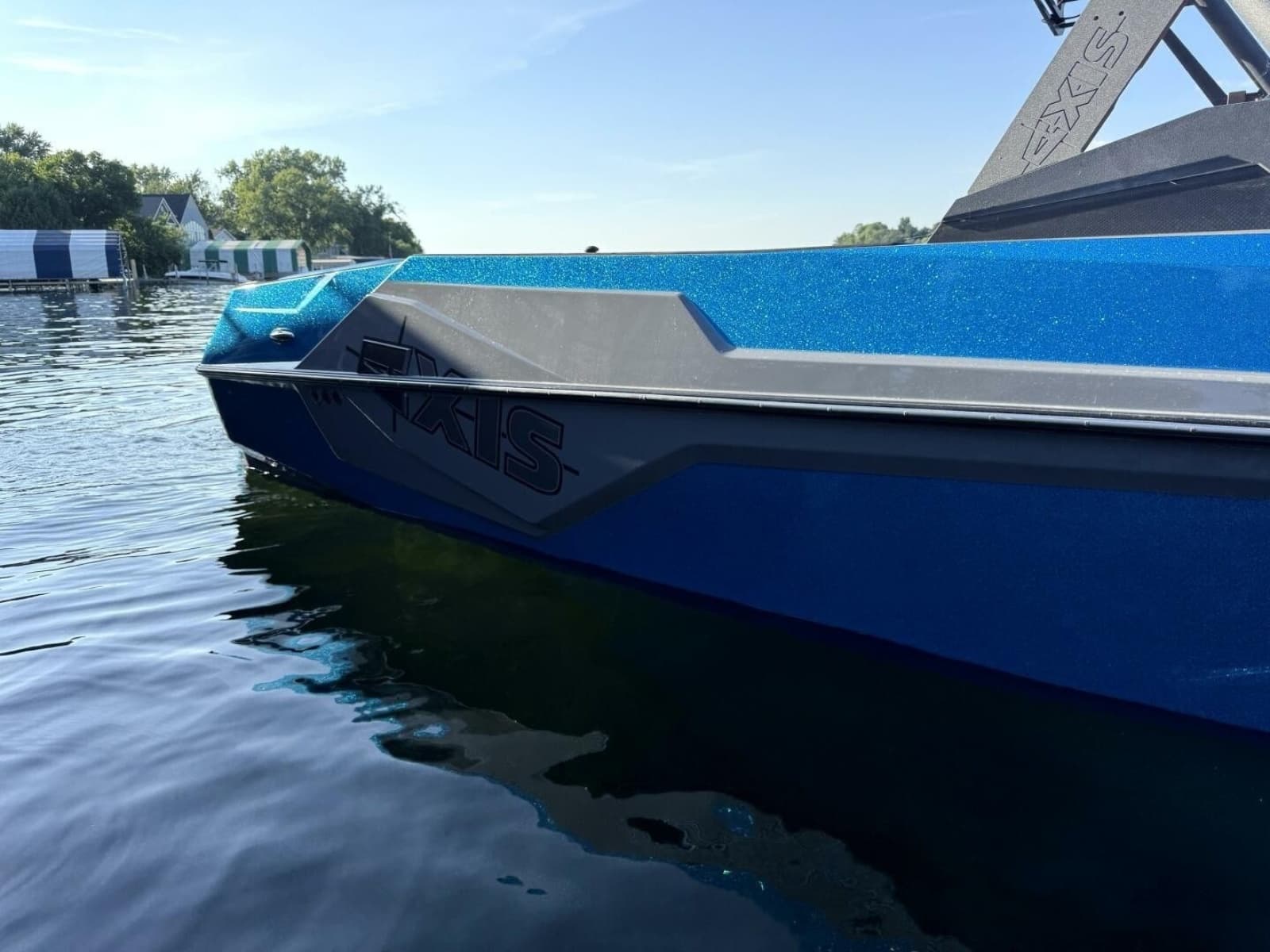 2020 Axis T23 - Photo 71