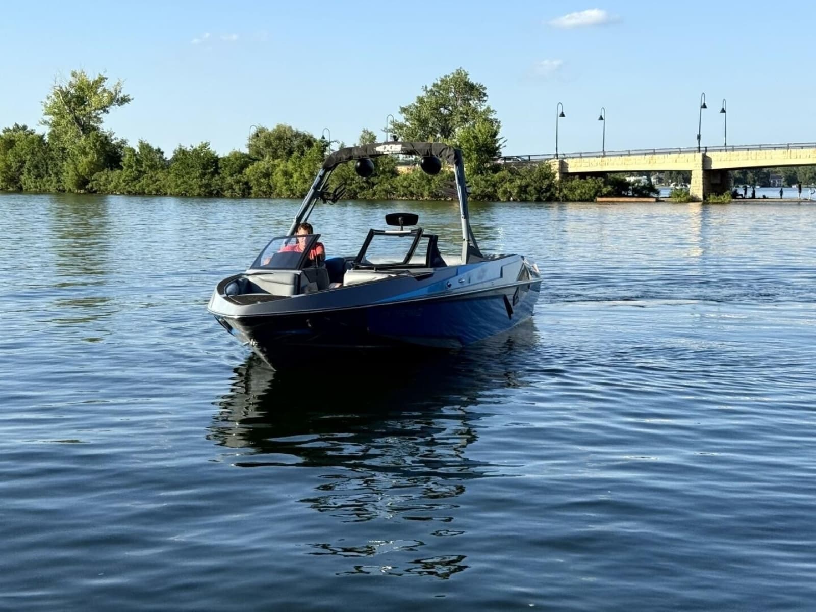 2020 Axis T23 - Photo 75