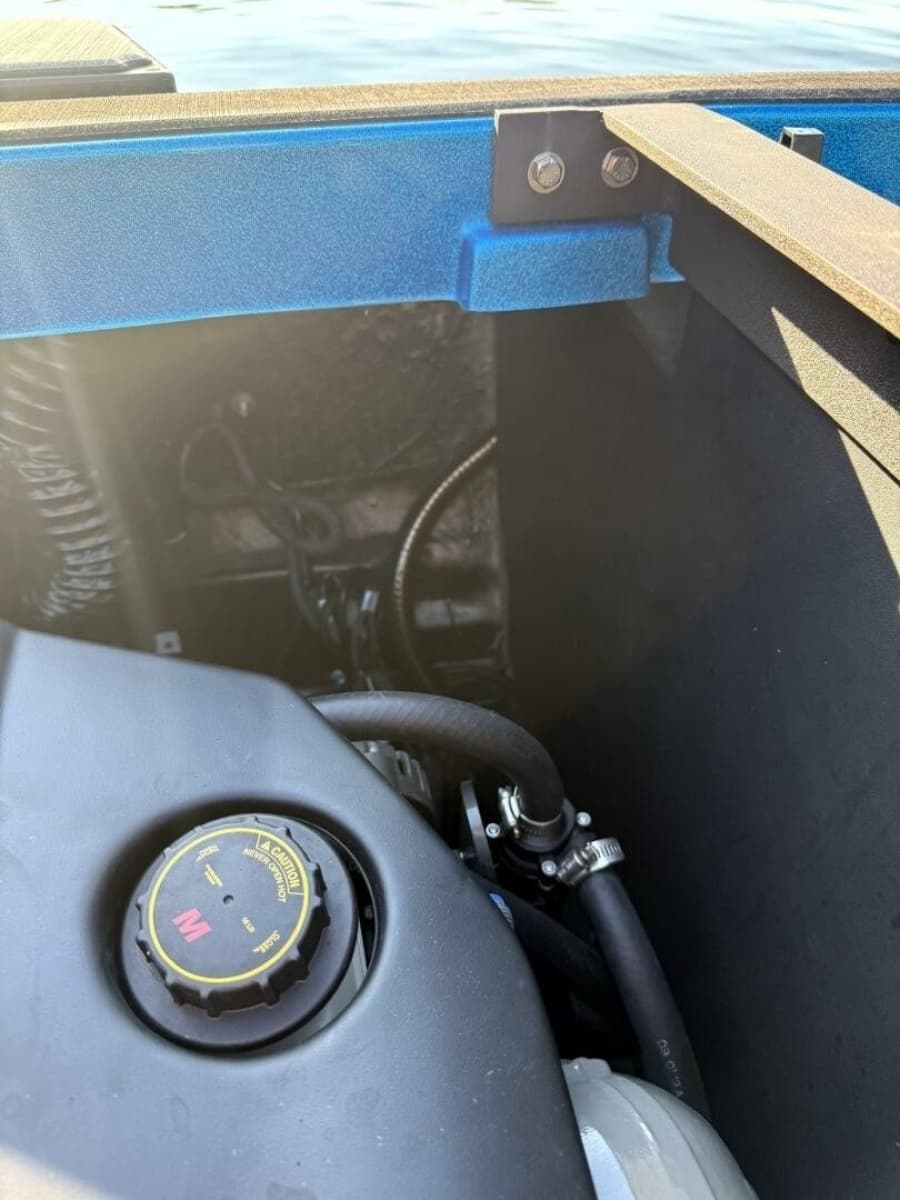 2020 Axis T23 - Photo 58