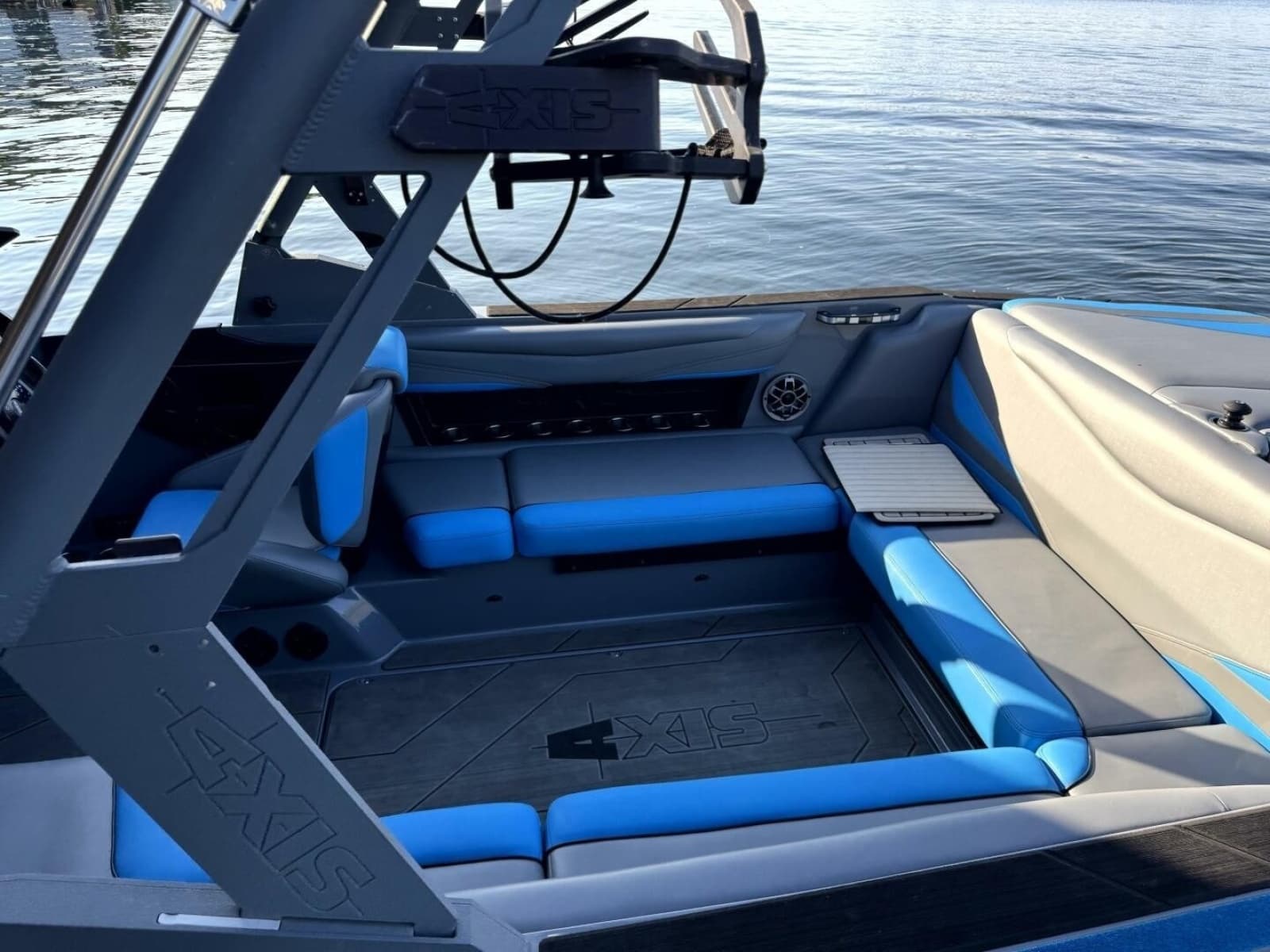 2020 Axis T23 - Photo 77