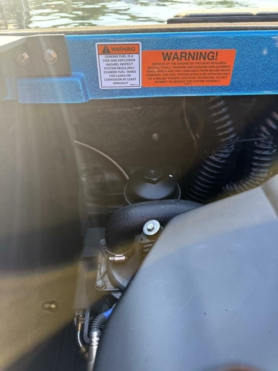 2020 Axis T23 - Photo 57